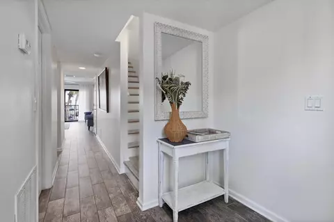 Entry Way - 850 A1a Beach Blvd #6, Saint Augustine, FL 32080 photo 1 of 2