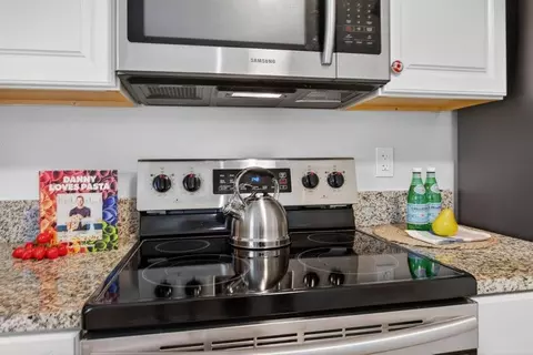 Kitchen - 330 Shores Blvd, Saint Augustine, FL 32086 photo 4 of 6