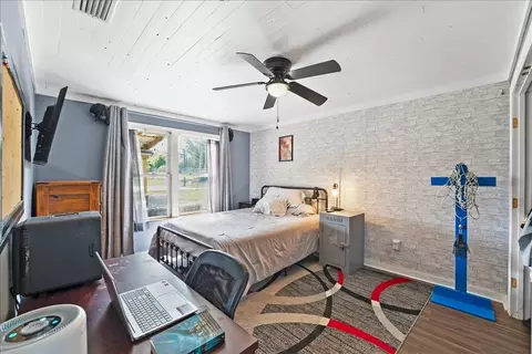 Bedroom - 1035 Dorado Dr, Saint Augustine, FL 32086 photo 5 of 6