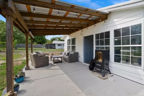 Exterior - 1035 Dorado Dr, Saint Augustine, FL 32086 photo 6 of 9