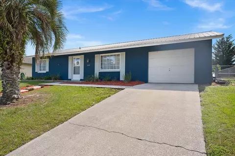 Exterior - 1035 Dorado Dr, Saint Augustine, FL 32086 photo 2 of 9