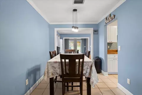 Dining - 1035 Dorado Dr, Saint Augustine, FL 32086 photo 2 of 3