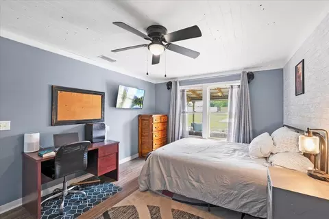 Bedroom - 1035 Dorado Dr, Saint Augustine, FL 32086 photo 6 of 6
