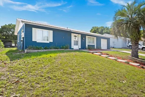 Exterior - 1035 Dorado Dr, Saint Augustine, FL 32086 photo 9 of 9