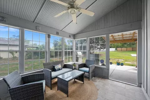 Exterior - 1035 Dorado Dr, Saint Augustine, FL 32086 photo 4 of 9