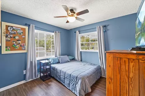 Bedroom - 1035 Dorado Dr, Saint Augustine, FL 32086 photo 4 of 6