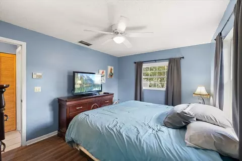 Bedroom - 1035 Dorado Dr, Saint Augustine, FL 32086 photo 2 of 6