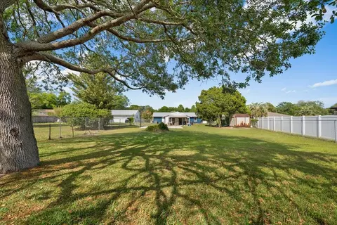 Exterior - 1035 Dorado Dr, Saint Augustine, FL 32086 photo 8 of 9