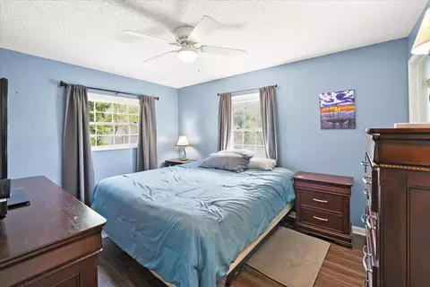 Bedroom - 1035 Dorado Dr, Saint Augustine, FL 32086 photo 3 of 6