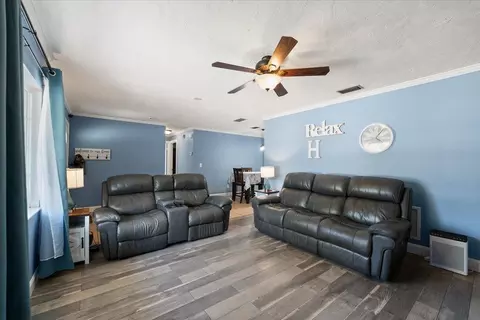 Living - 1035 Dorado Dr, Saint Augustine, FL 32086 photo 2 of 2