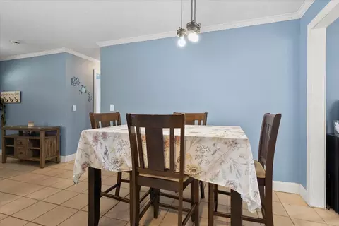 Dining - 1035 Dorado Dr, Saint Augustine, FL 32086 photo 1 of 3