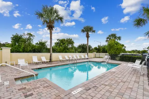 Exterior - 58 Islander Cir, Saint Augustine, FL 32080 photo 14 of 16