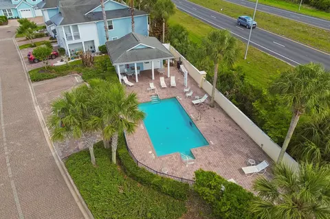 Exterior - 58 Islander Cir, Saint Augustine, FL 32080 photo 13 of 16