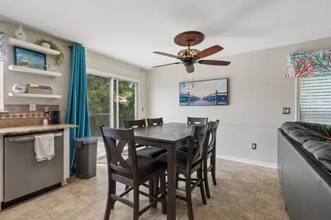 Dining - 58 Islander Cir, Saint Augustine, FL 32080 photo 1 of 4