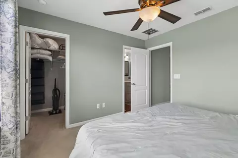 Bedroom - 58 Islander Cir, Saint Augustine, FL 32080 photo 3 of 6