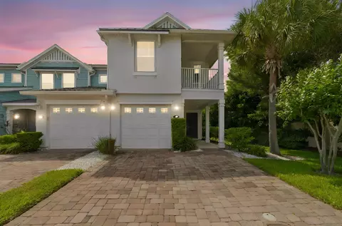 Exterior - 58 Islander Cir, Saint Augustine, FL 32080 photo 2 of 16
