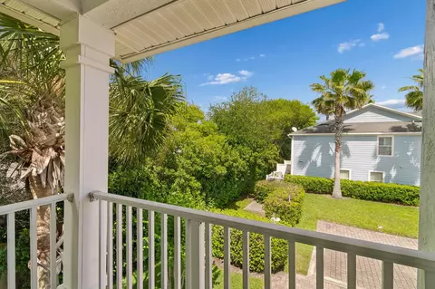 Exterior - 58 Islander Cir, Saint Augustine, FL 32080 photo 9 of 16