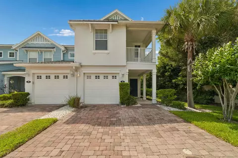 58 Islander Cir, Saint Augustine, FL 32080