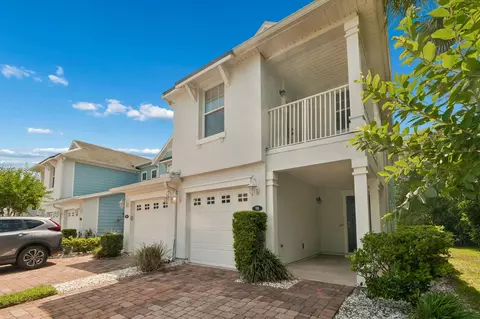 Exterior - 58 Islander Cir, Saint Augustine, FL 32080 photo 3 of 16