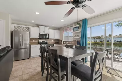 Dining - 58 Islander Cir, Saint Augustine, FL 32080 photo 4 of 4
