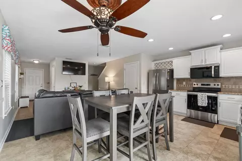 Dining - 58 Islander Cir, Saint Augustine, FL 32080 photo 3 of 4