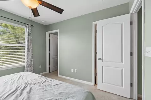 Bedroom - 58 Islander Cir, Saint Augustine, FL 32080 photo 4 of 6