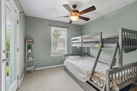 Bedroom - 58 Islander Cir, Saint Augustine, FL 32080 photo 5 of 6