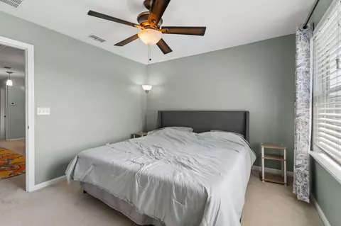 Bedroom - 58 Islander Cir, Saint Augustine, FL 32080 photo 2 of 6