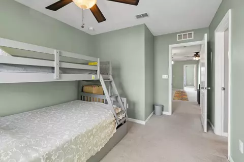 Bedroom - 58 Islander Cir, Saint Augustine, FL 32080 photo 6 of 6