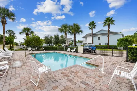 Exterior - 58 Islander Cir, Saint Augustine, FL 32080 photo 16 of 16