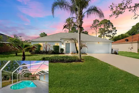 85 Sloganeer Trl, Palm Coast, FL 32164