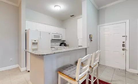 Kitchen - 135 Legendary Dr #302, Saint Augustine, FL 32092 photo 3 of 3