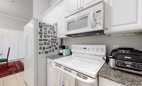Kitchen - 135 Legendary Dr #302, Saint Augustine, FL 32092 photo 2 of 3