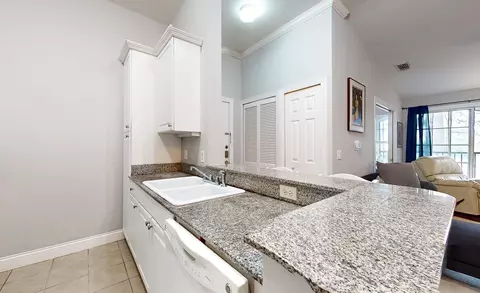 Kitchen - 135 Legendary Dr #302, Saint Augustine, FL 32092 photo 1 of 3