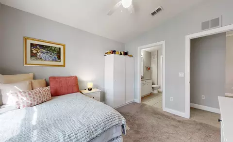 Bedroom - 135 Legendary Dr #302, Saint Augustine, FL 32092 photo 2 of 2