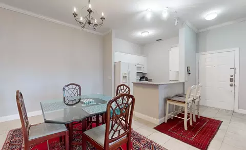 Dining - 135 Legendary Dr #302, Saint Augustine, FL 32092 photo 1 of 1