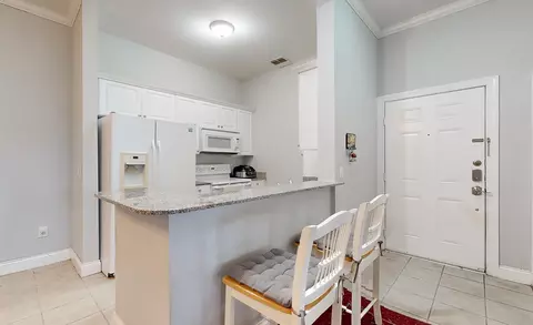 Kitchen - 135 Legendary Dr #302, Saint Augustine, FL 32092 photo 3 of 3