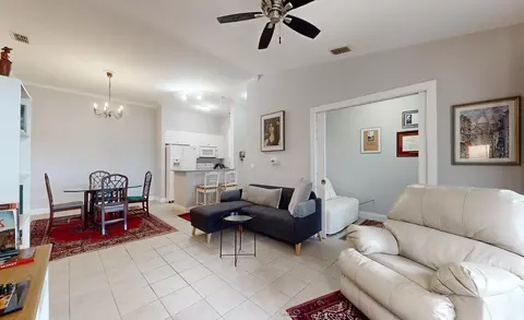 Living - 135 Legendary Dr #302, Saint Augustine, FL 32092 photo 1 of 3