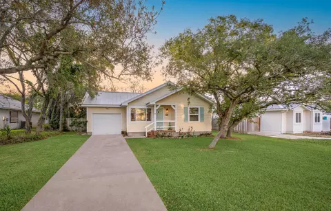 64 Kon Tiki Cir, Saint Augustine, FL 32080
