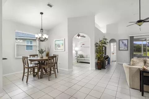 Dining - 972 Ridgewood Ln, Saint Augustine, FL 32086 photo 1 of 2