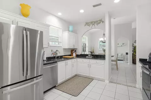 Kitchen - 972 Ridgewood Ln, Saint Augustine, FL 32086 photo 2 of 3