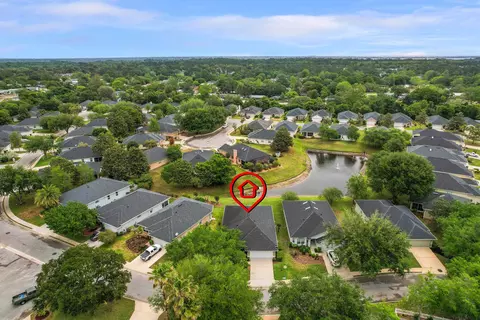 View/Area - 972 Ridgewood Ln, Saint Augustine, FL 32086 photo 5 of 8