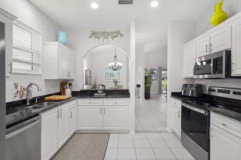 Kitchen - 972 Ridgewood Ln, Saint Augustine, FL 32086 photo 3 of 3