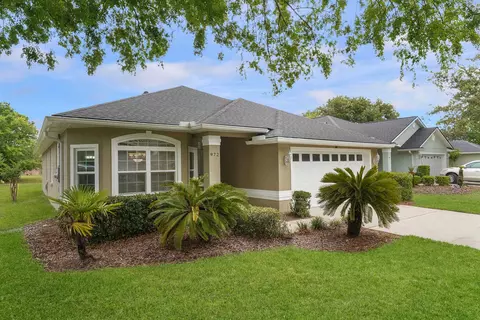 Exterior - 972 Ridgewood Ln, Saint Augustine, FL 32086 photo 3 of 6