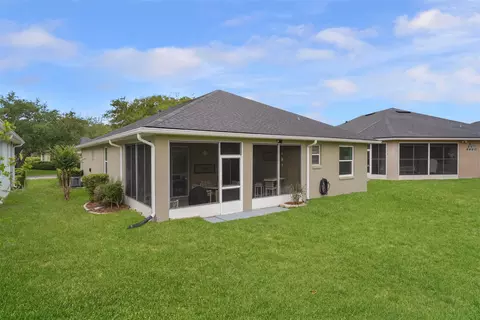 Exterior - 972 Ridgewood Ln, Saint Augustine, FL 32086 photo 5 of 6