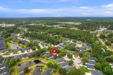 View/Area - 972 Ridgewood Ln, Saint Augustine, FL 32086 photo 3 of 8