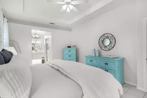 Bedroom - 972 Ridgewood Ln, Saint Augustine, FL 32086 photo 2 of 4