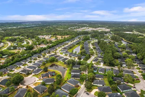 View/Area - 972 Ridgewood Ln, Saint Augustine, FL 32086 photo 2 of 8