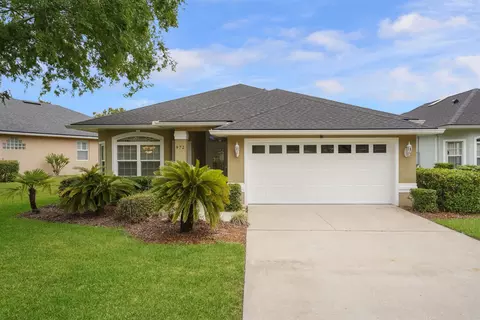 972 Ridgewood Ln, Saint Augustine, FL 32086