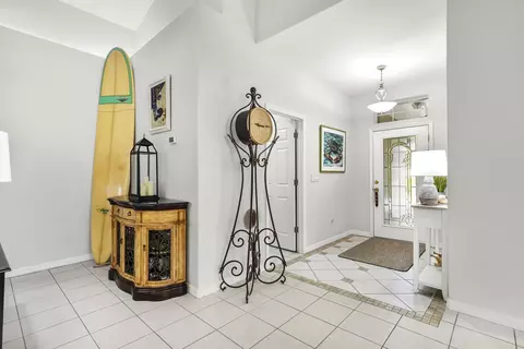 Entry Way - 972 Ridgewood Ln, Saint Augustine, FL 32086 photo 2 of 2